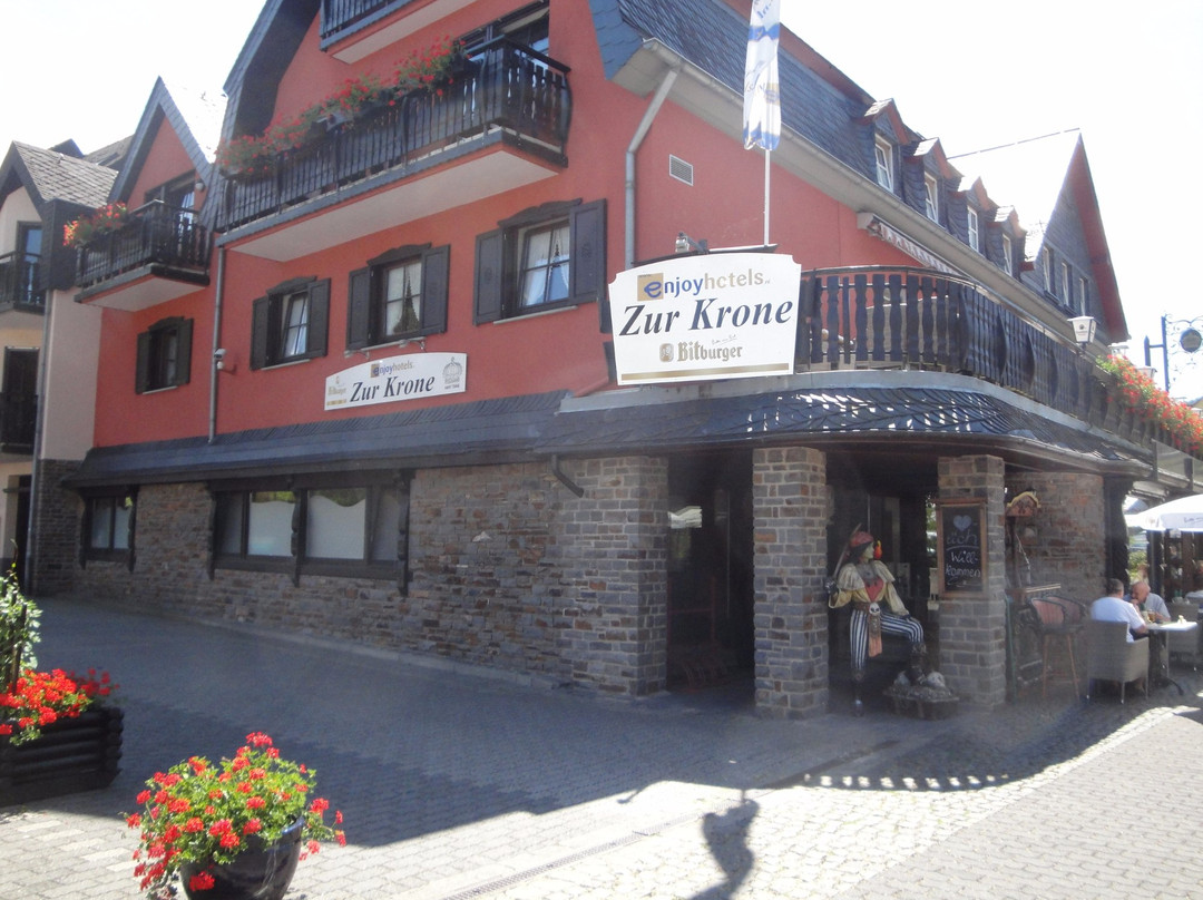 Oberfell旅游攻略图片