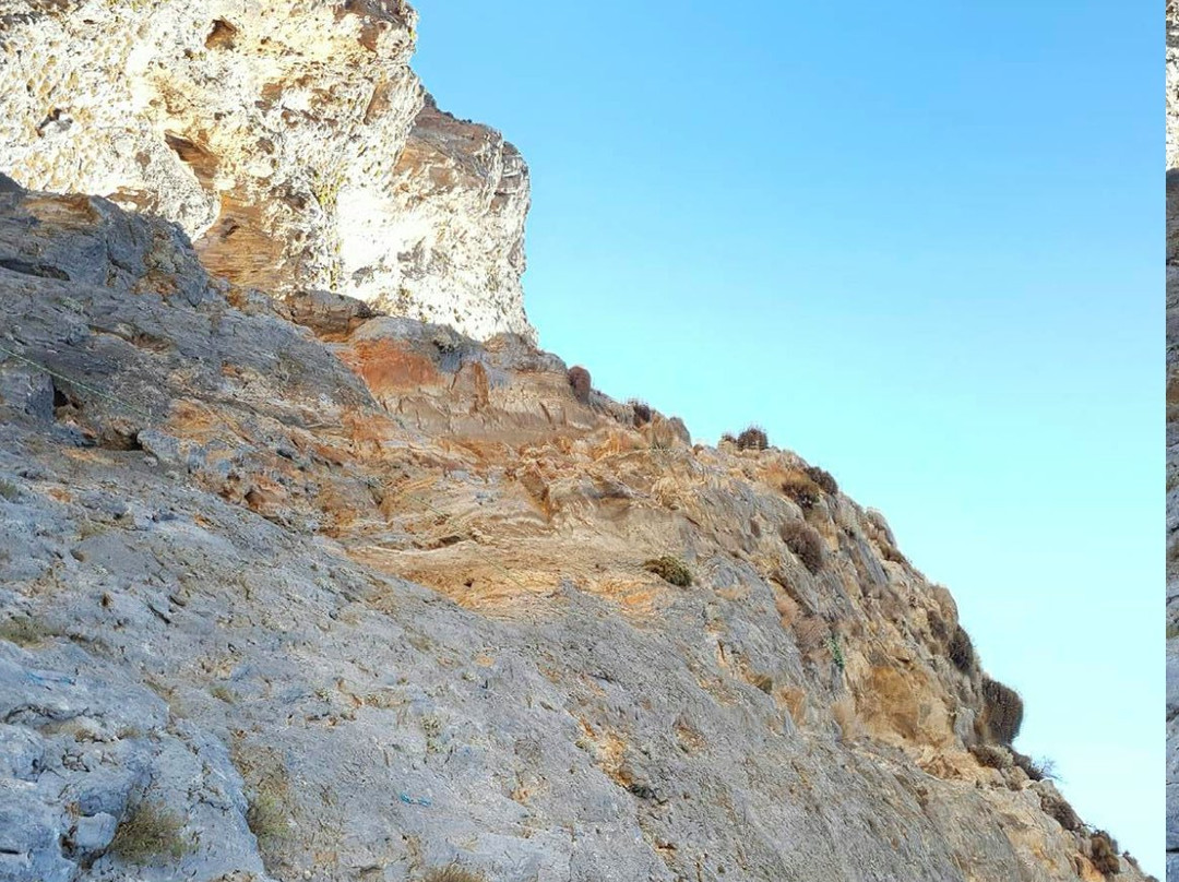 Cink-Kalymnos必去景点