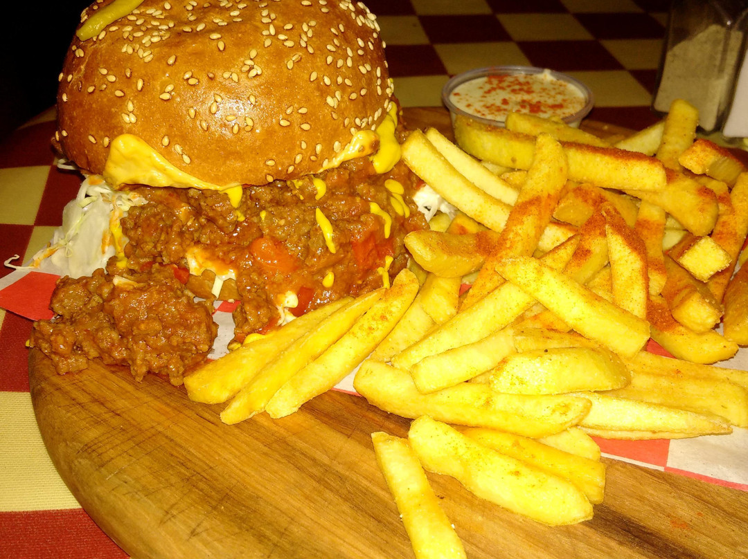 Churchills Sports Bar, Sydney-金斯福德必去景点