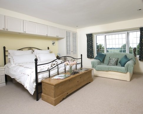 Wingbury Bed and Breakfast主图