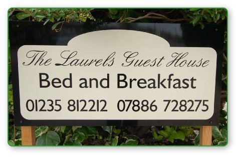 Laurels Guest House