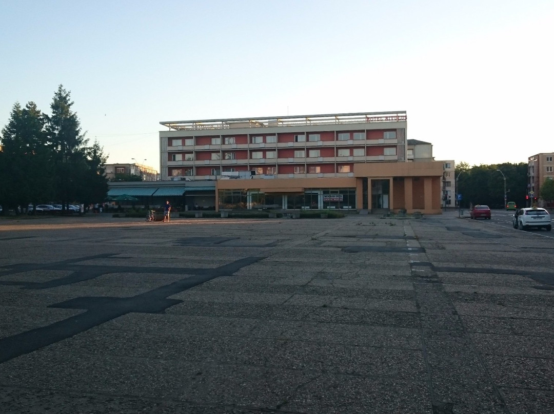 Hotel Rivulus主图
