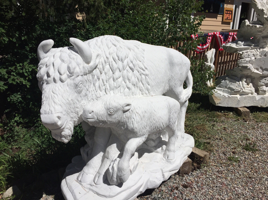 The Marble Gallery-Marble必去景点