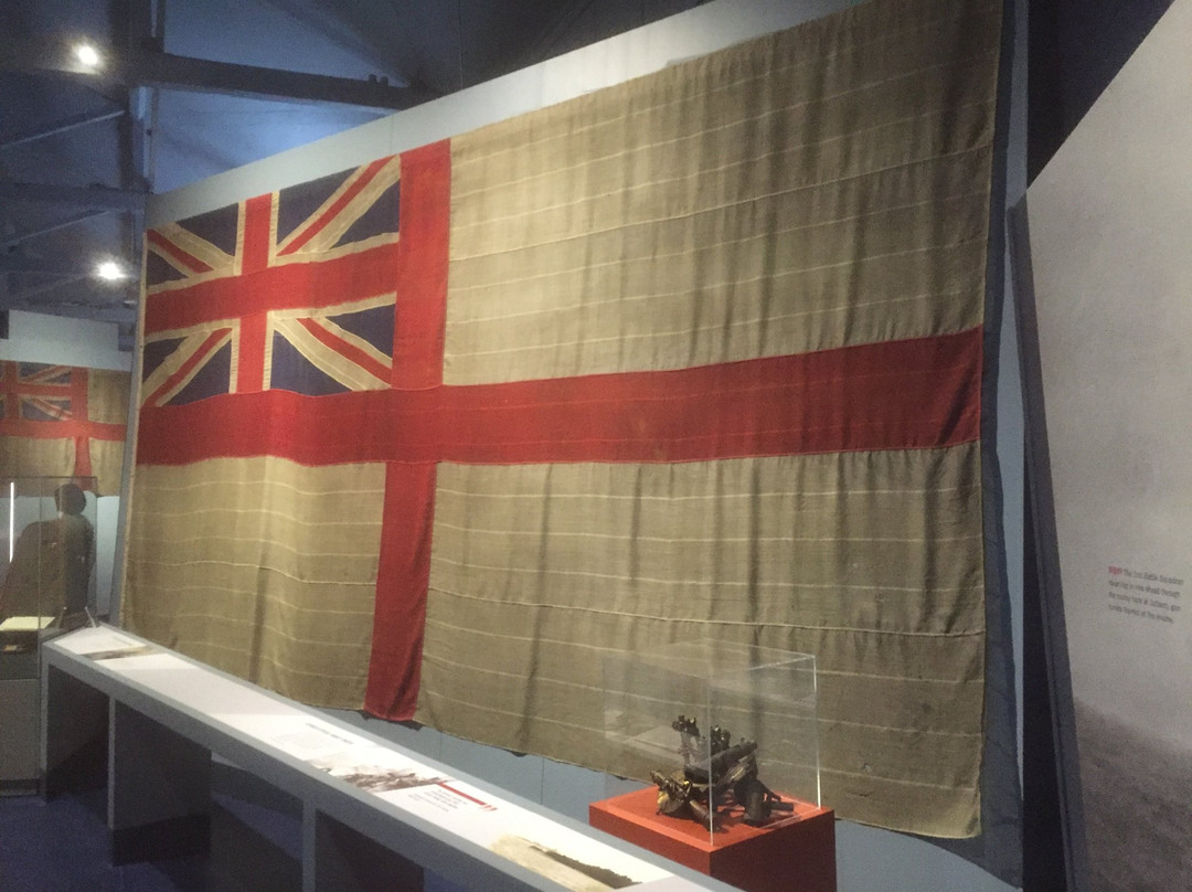 Jutland 1916景点图片
