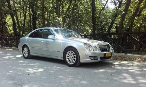 Taxi Volos Paris No1-沃洛斯必去景点