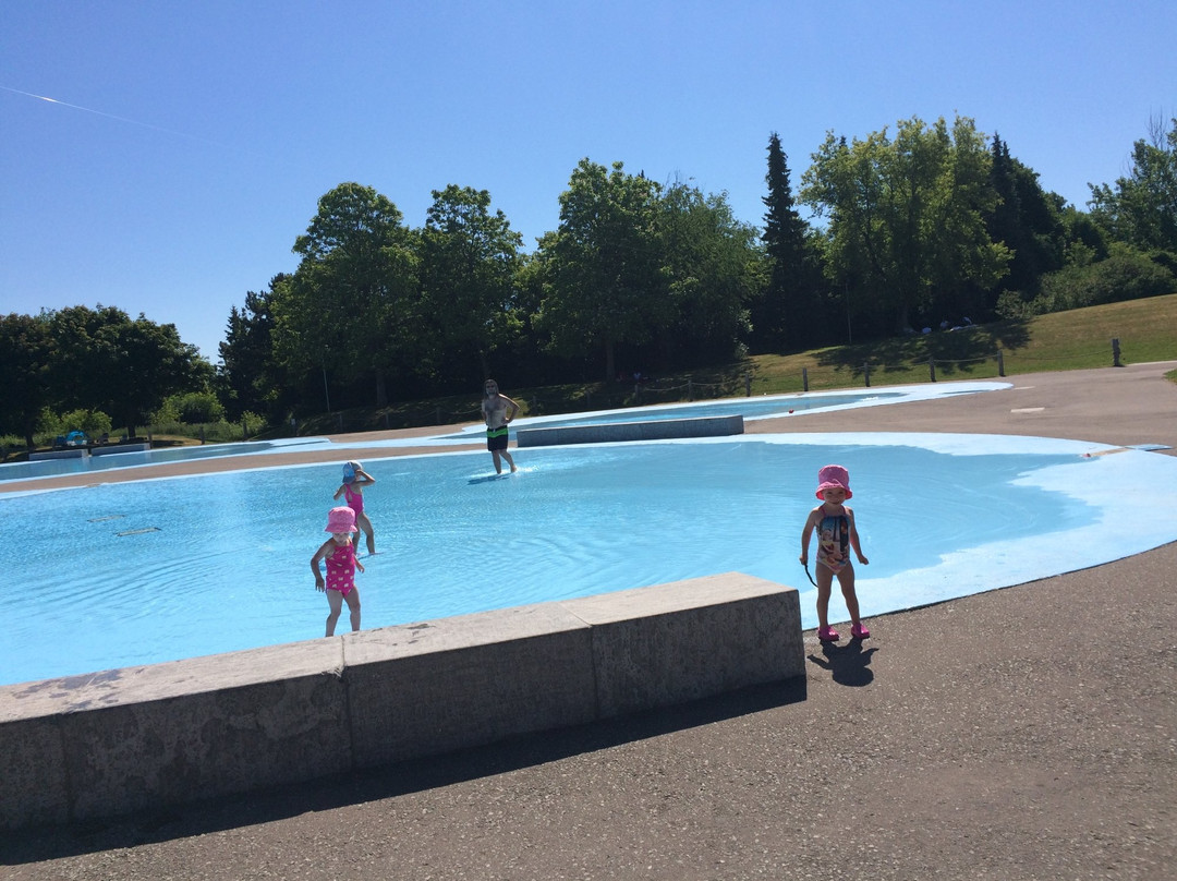 Petticoat Creek Conservation Park-Pickering必去景点