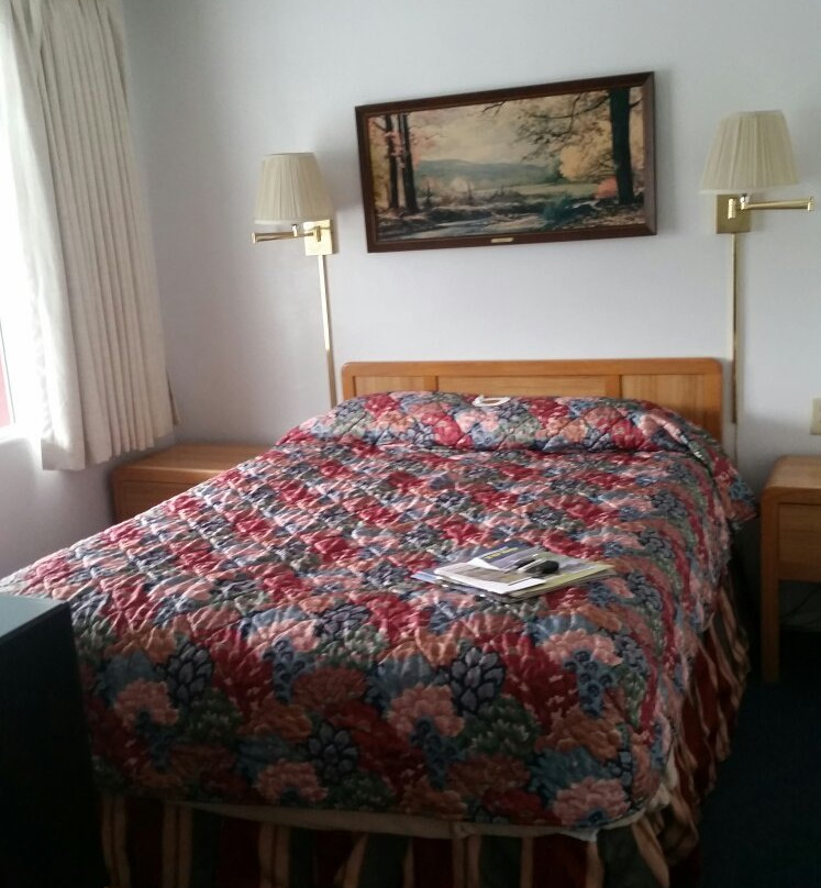 Humboldt Gables Motel主图