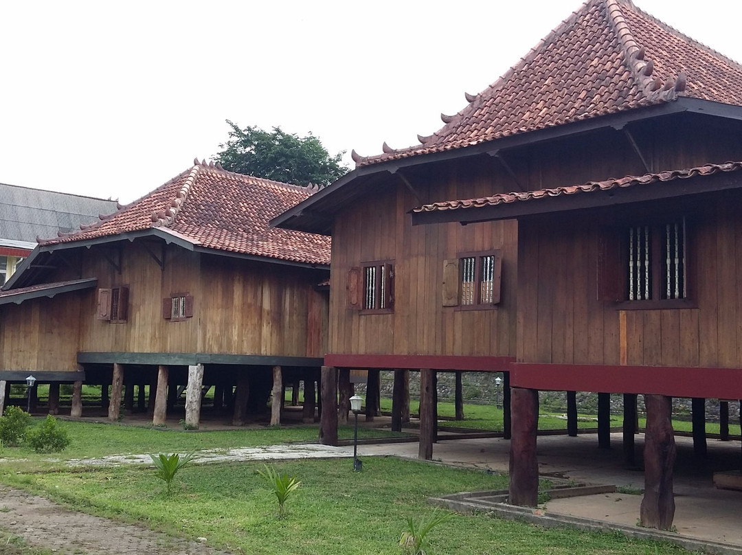 Museum Balaputradewa-巨港必去景点