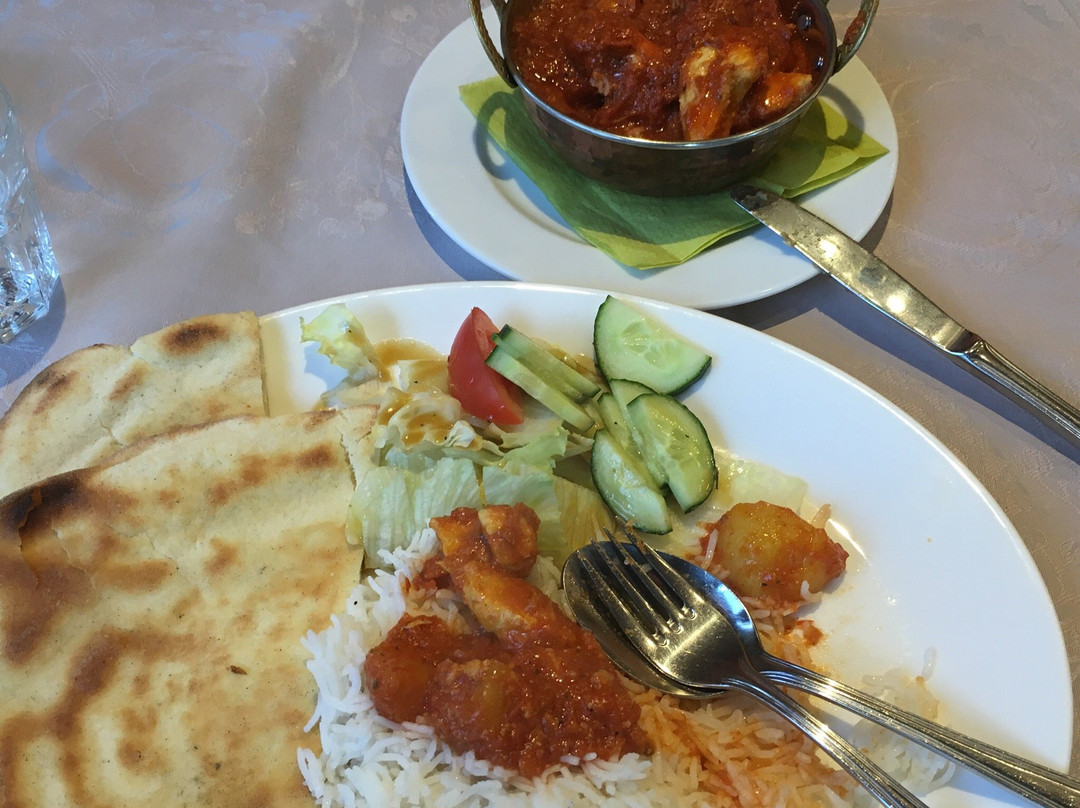 Tony's Corner主图