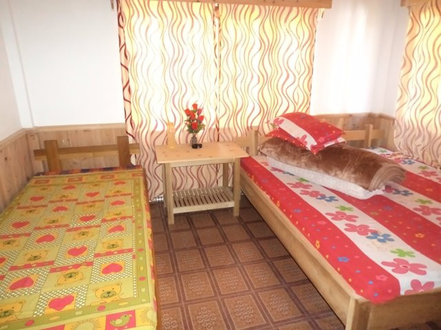 Hotel Dream Hut