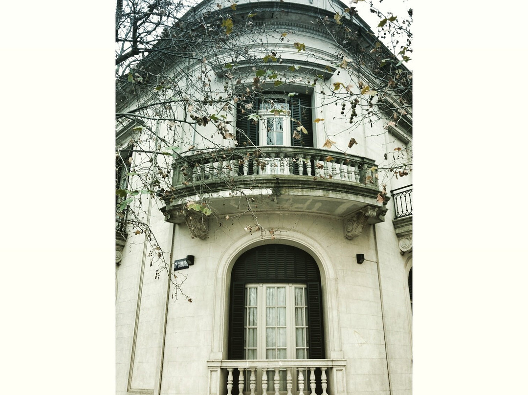 Pigue酒店住宿-La Casa Hotel Boutique