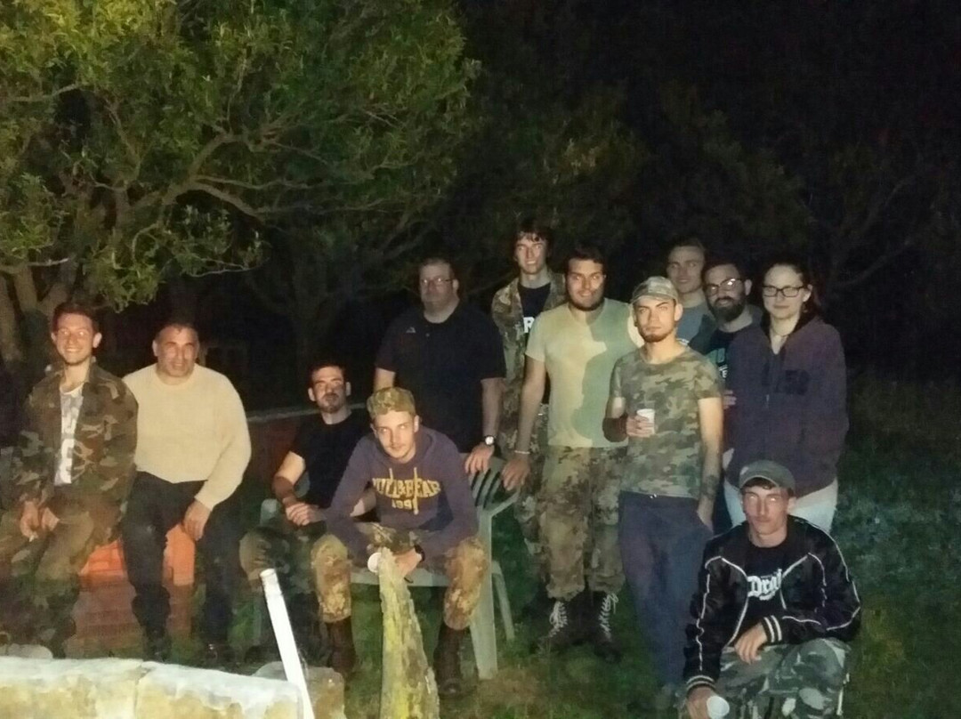 ASD Paintball Adventure景点图片