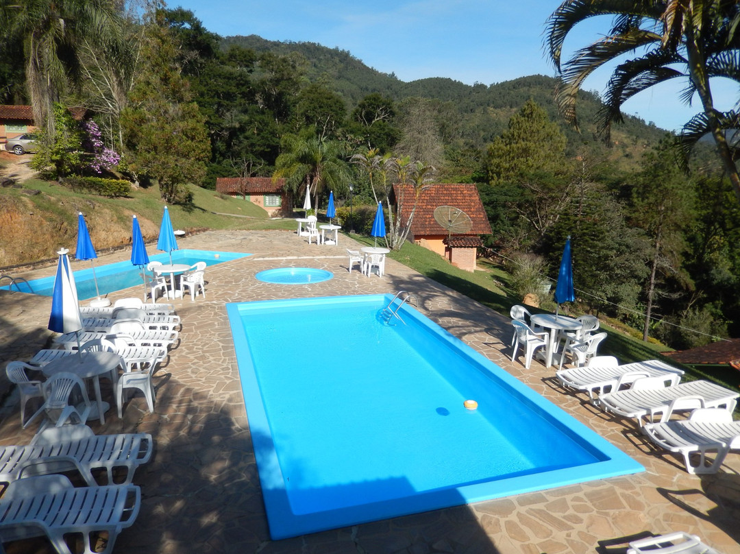 Pousada da Fazenda