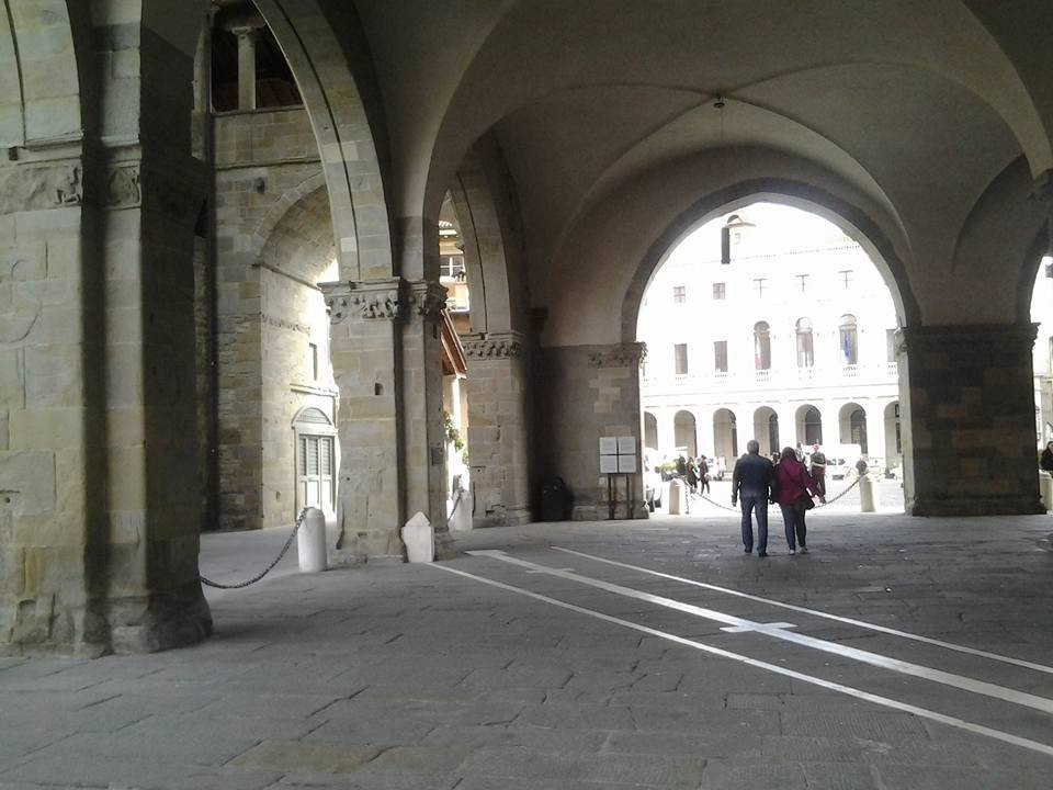 Meridiana Monumentale del Palazzo della Ragione景点图片