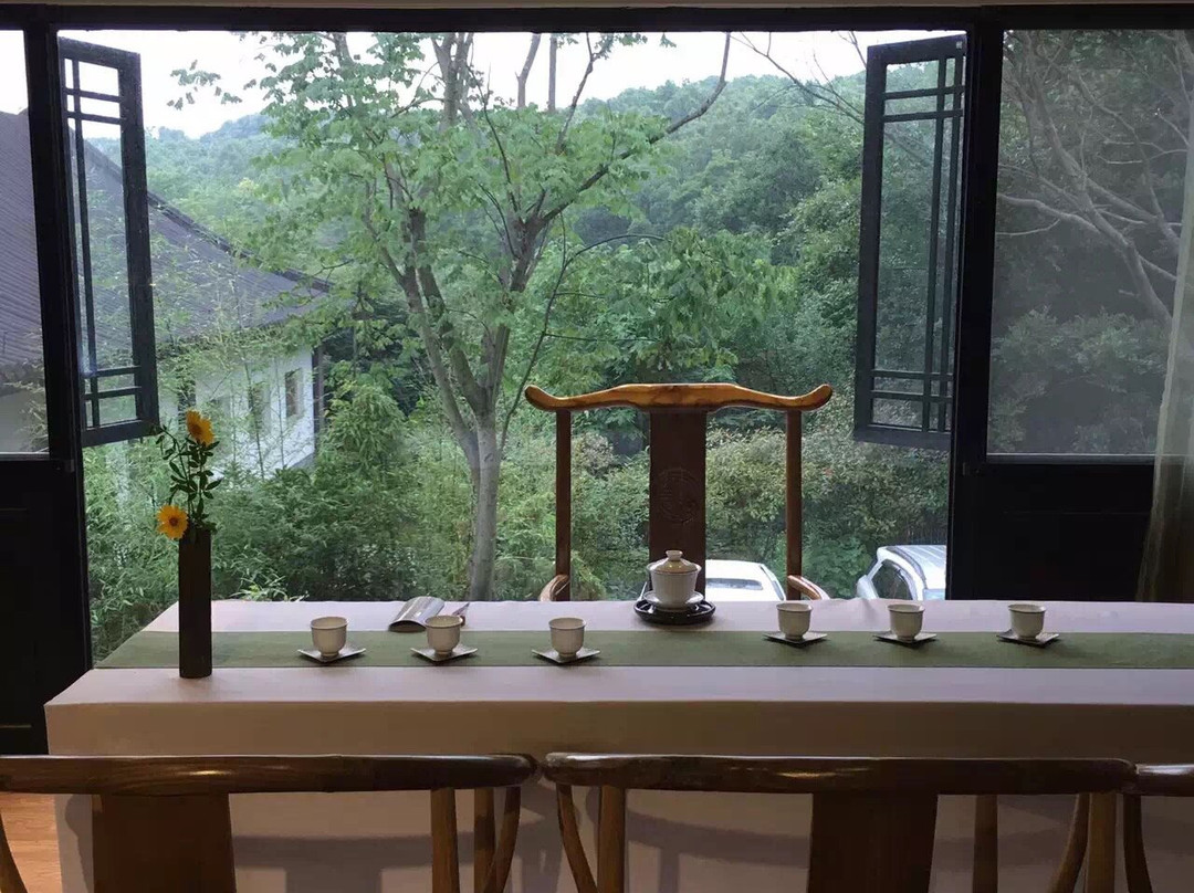 Your Way Holiday-杭州市必去景点