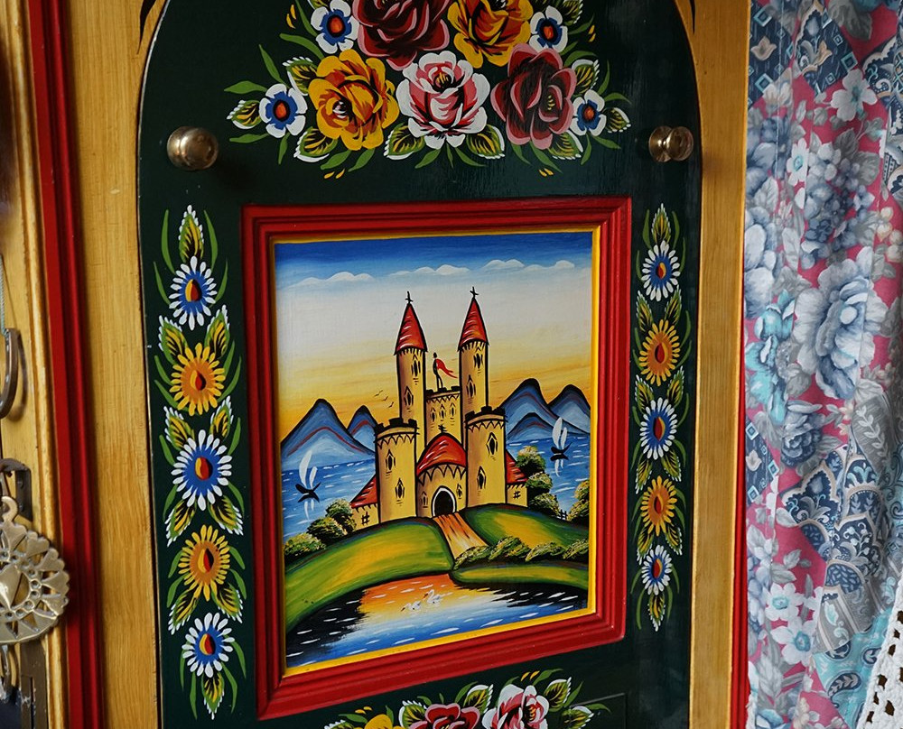 Narrowboat Escapes-Braunston必去景点