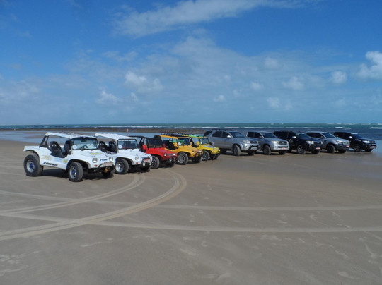 MW Tur-杰里科科拉必去景点