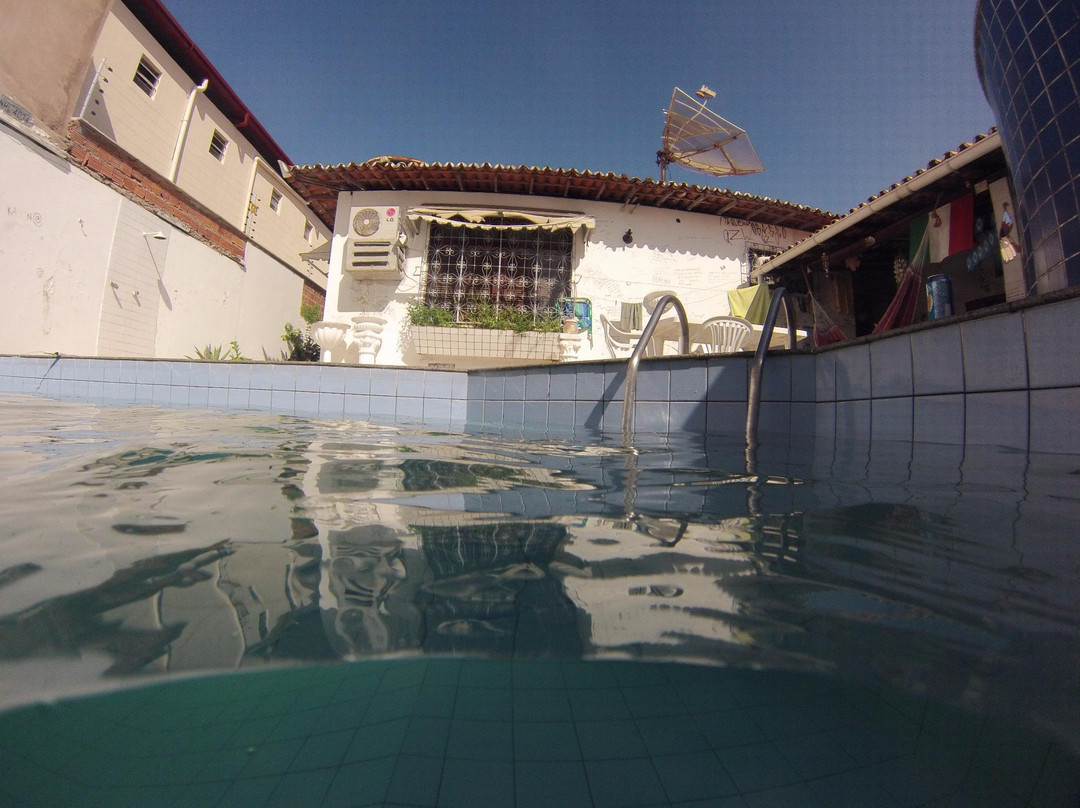 Tijuana Hostel