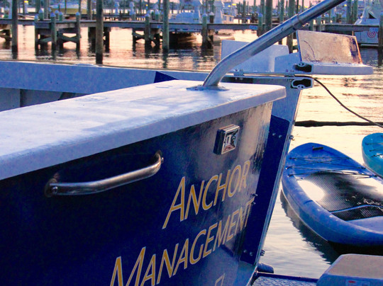 Anchor Management Crew LLC-华尔顿堡滩必去景点