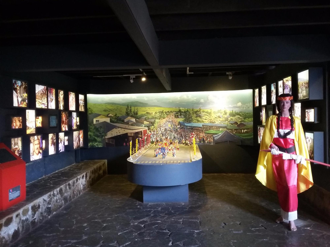 Museo la Ligua-La Ligua必去景点