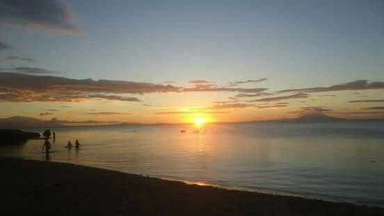 Burot Beach-卡拉塔根必去景点