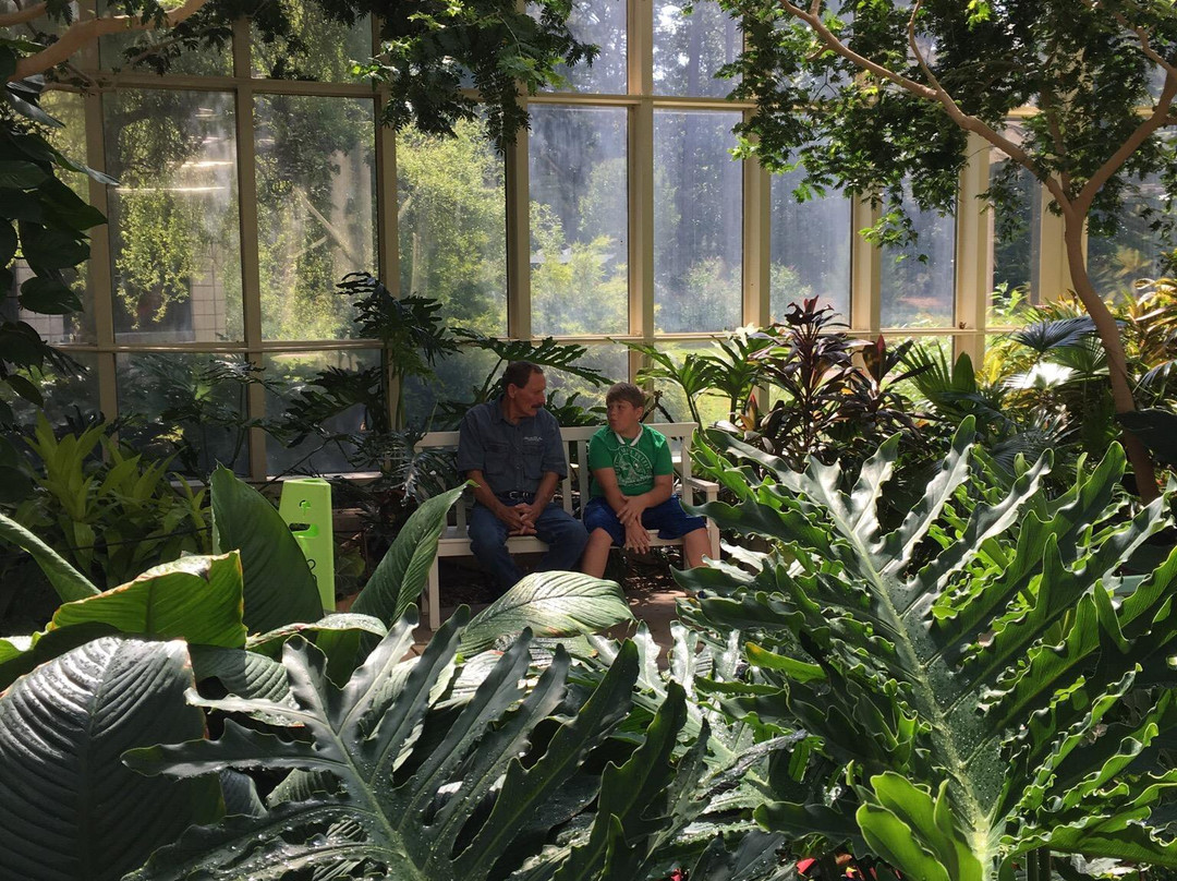 Callaway Resort & Gardens Golf-Pine Mountain必去景点