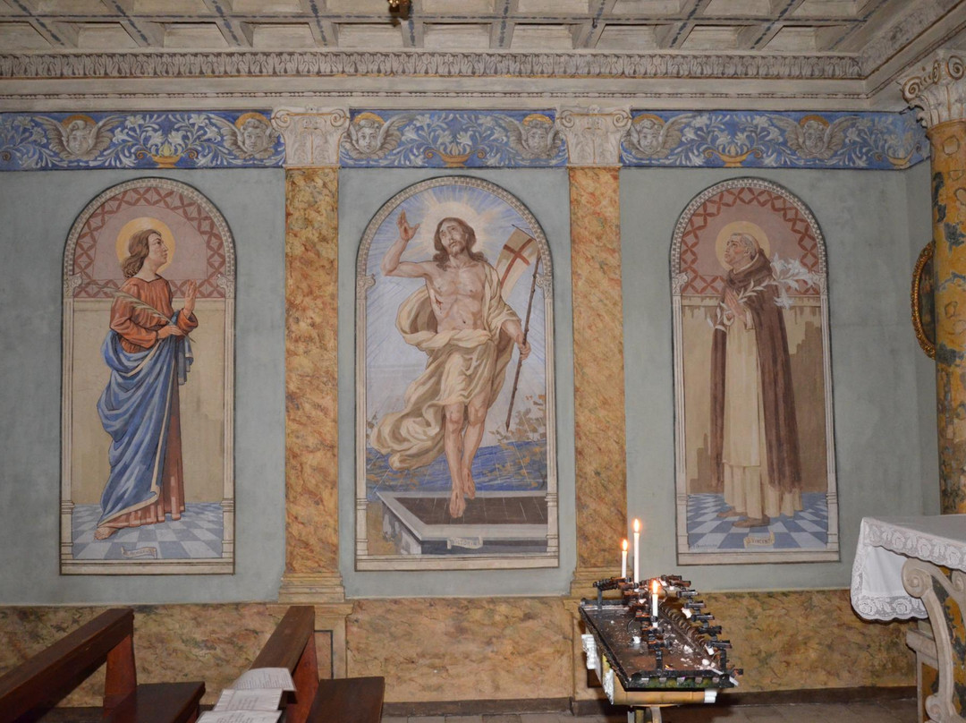 Chiesa di Sant Ercolano Vescovo景点图片