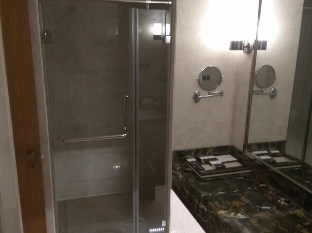 广饶宇通尊悦国际饭店主图