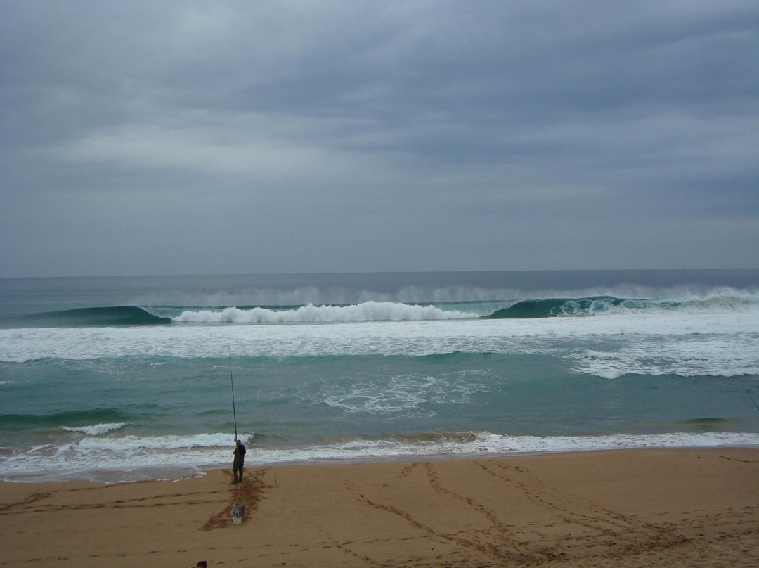 Waitpinga Beach景点图片