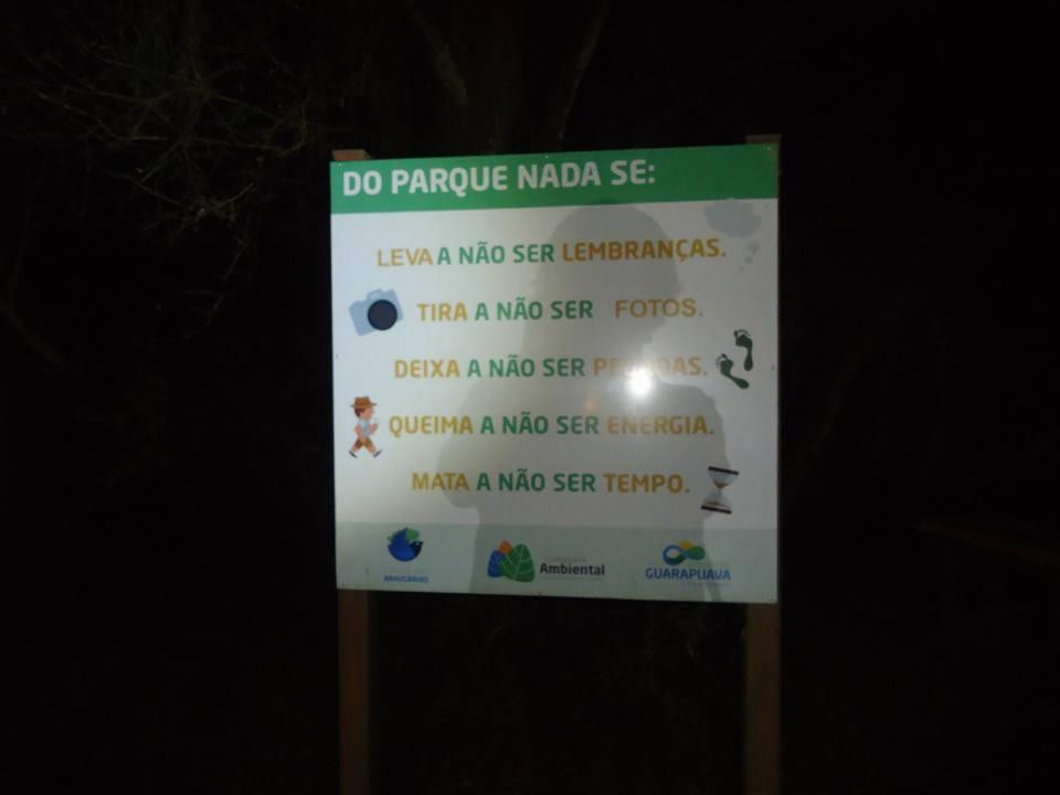 Parque Municipal das Araucarias景点图片