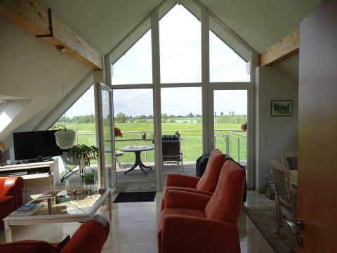 Haus Rheinblick-官方