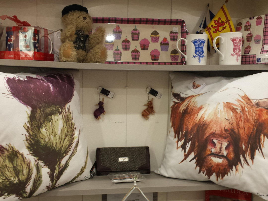 Scottish Loft-滨湖尼亚加拉必去景点