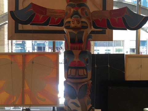 心灵港湾画廊-多伦多必去景点