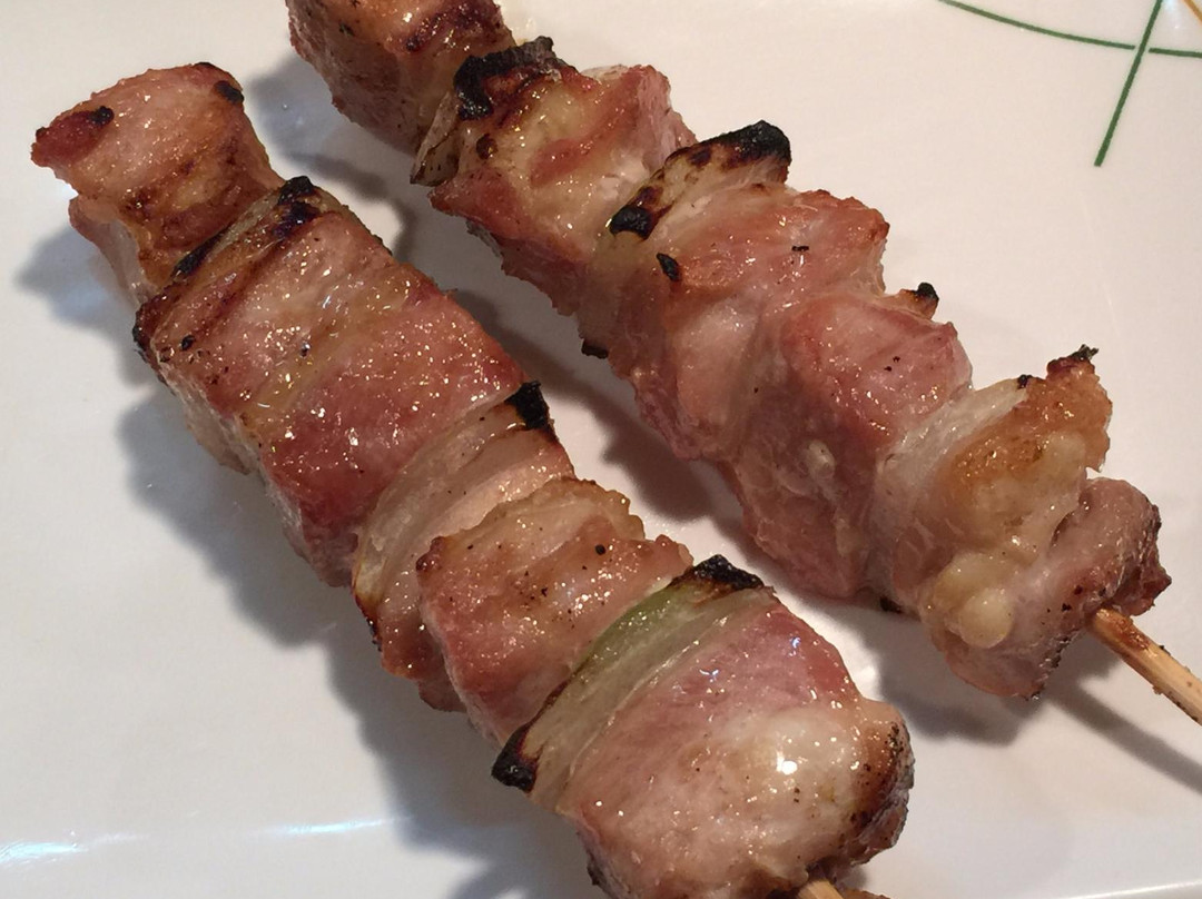 大衆焼鳥 鳥晃 本店