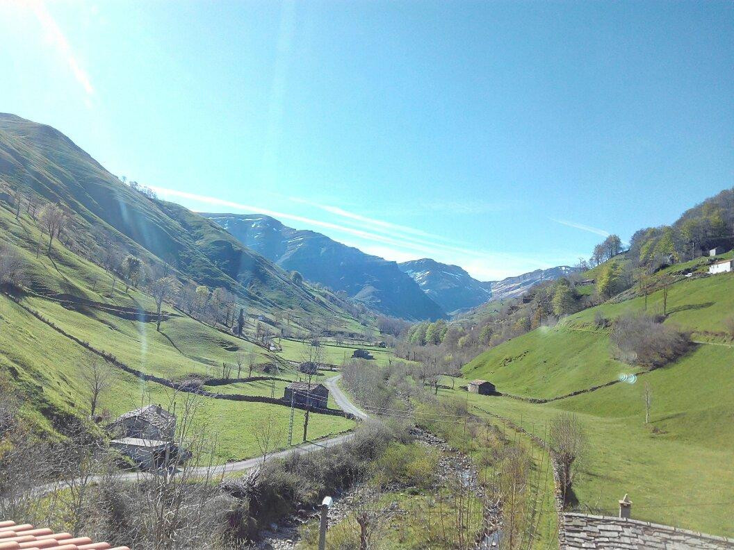 San Roque de Riomiera旅游攻略图片