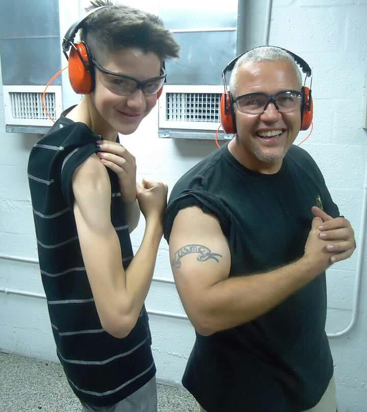 Florida Gun Center-海厄利亚必去景点