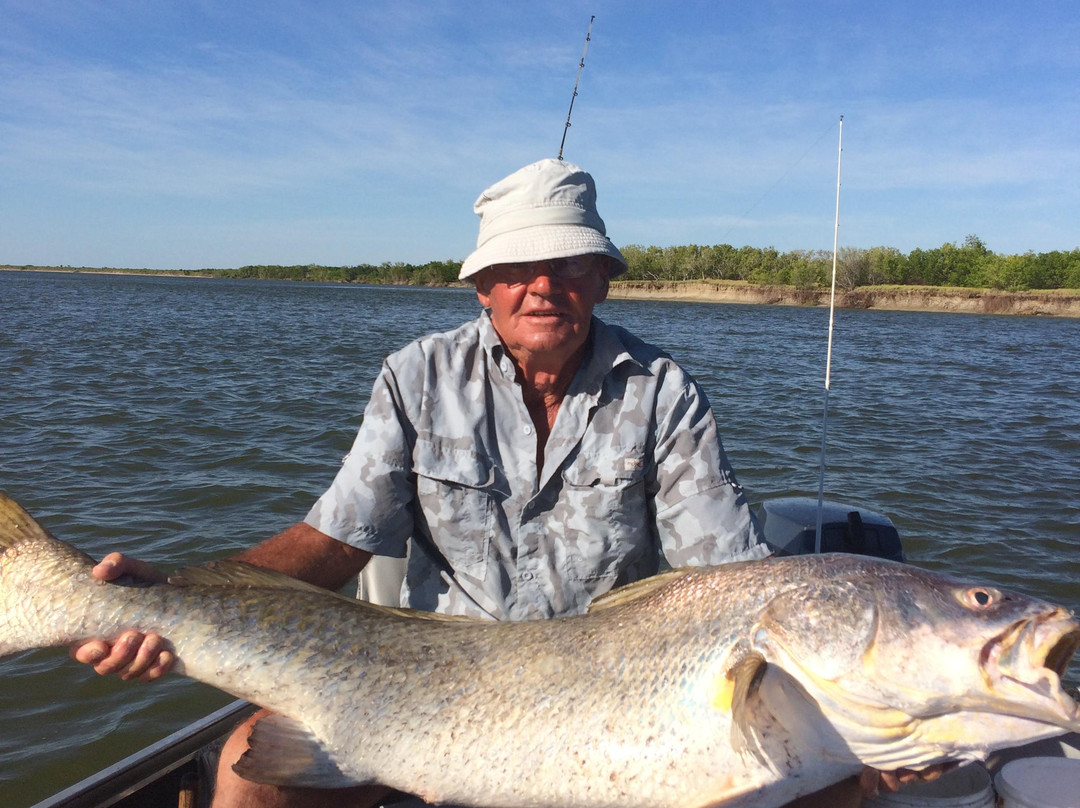 Gulf Country Caravan Park Karumba