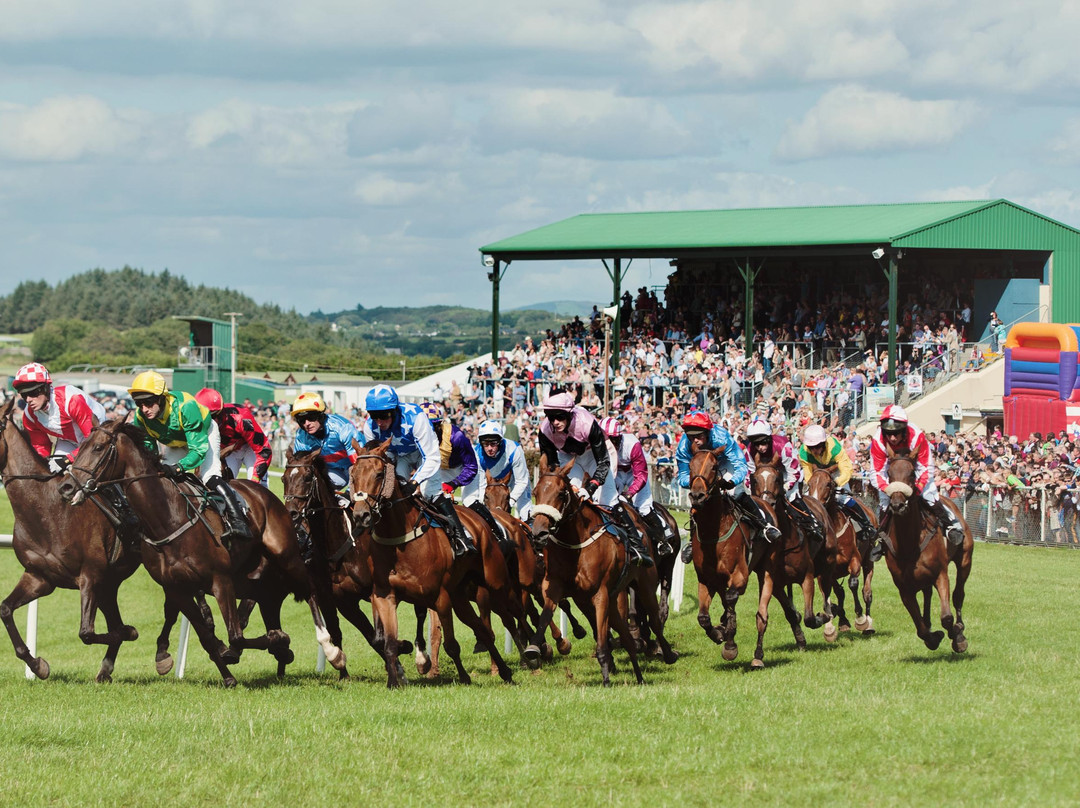 Waterford & Tramore Racecourse景点图片