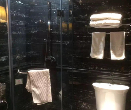 庐山仙境酒店主图