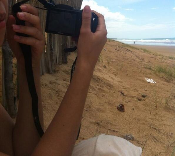 Toco Beach (Feliz Deserto)-Coruripe必去景点