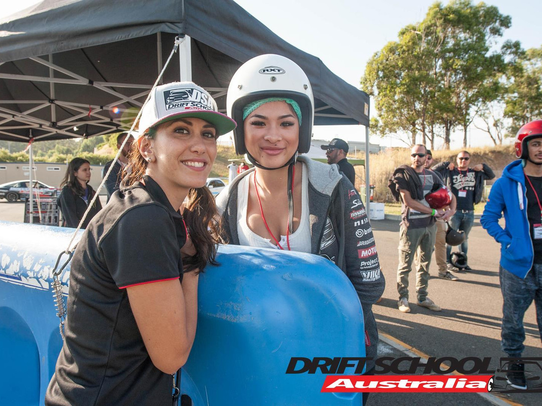 Drift School Australia景点图片