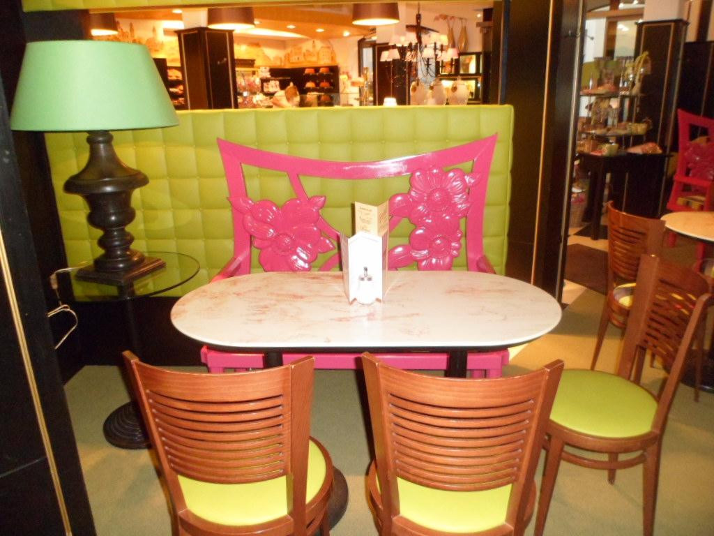 Cafe Greindl