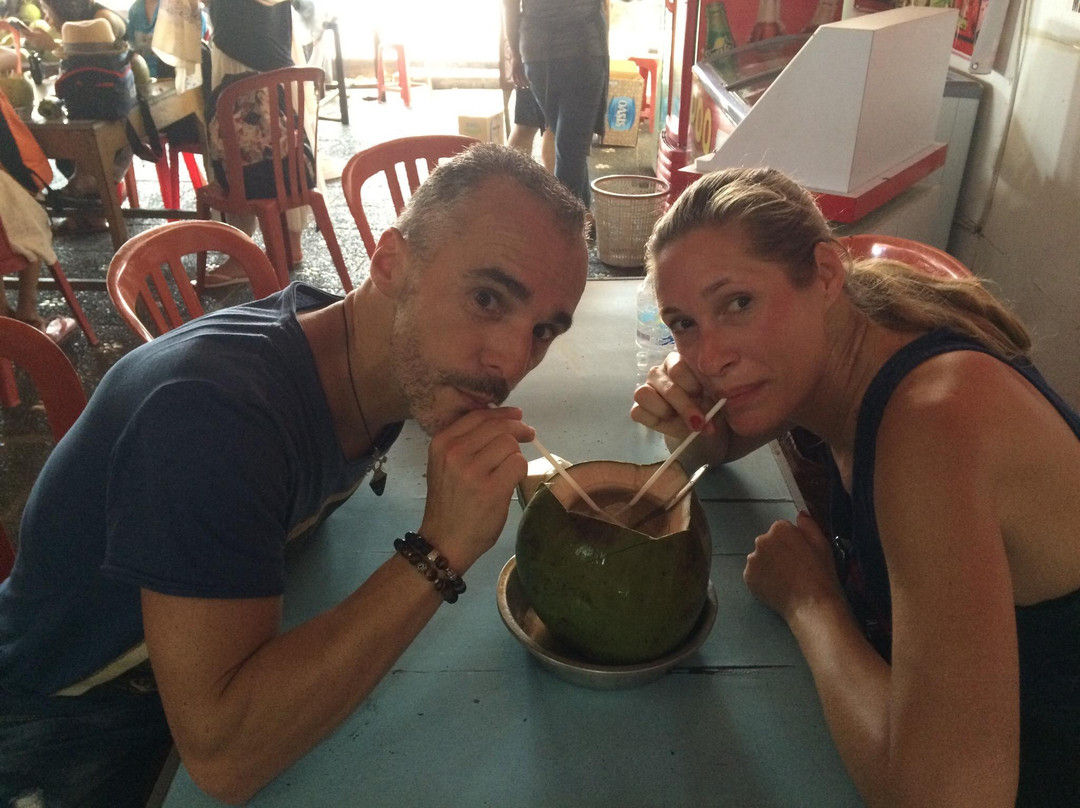 Deduk Bali Tour-登巴萨必去景点