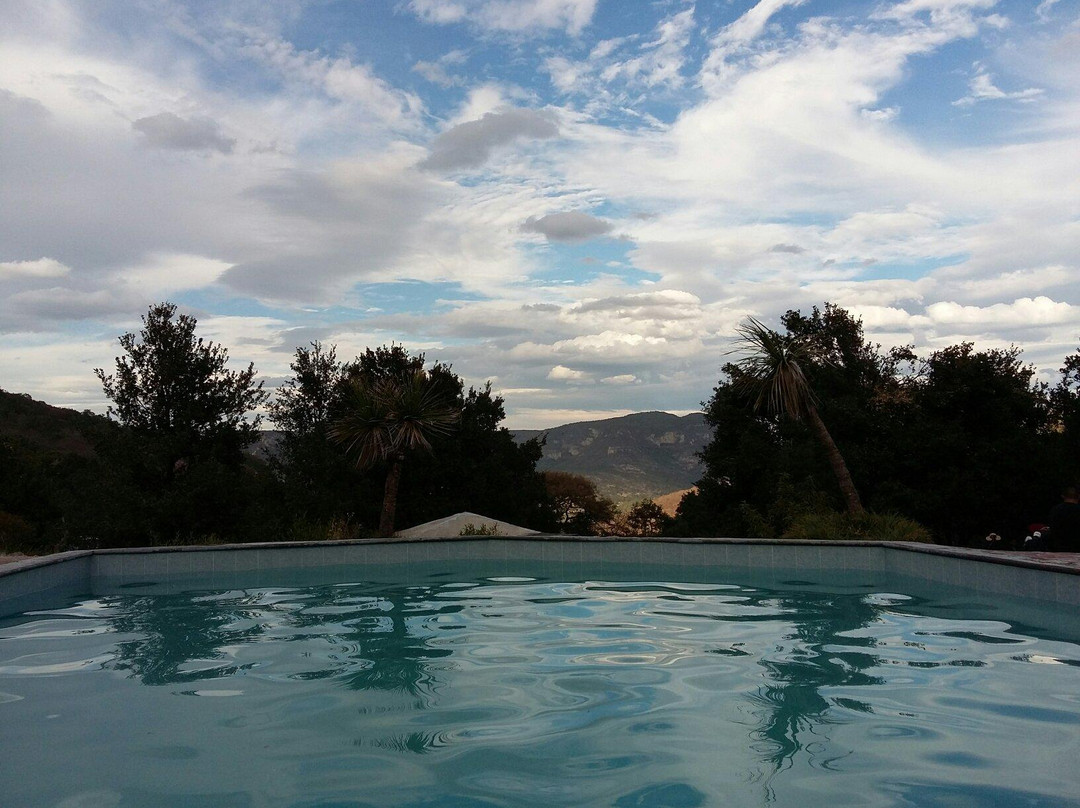 El Peral Parque Turistico-San Jose Iturbide必去景点