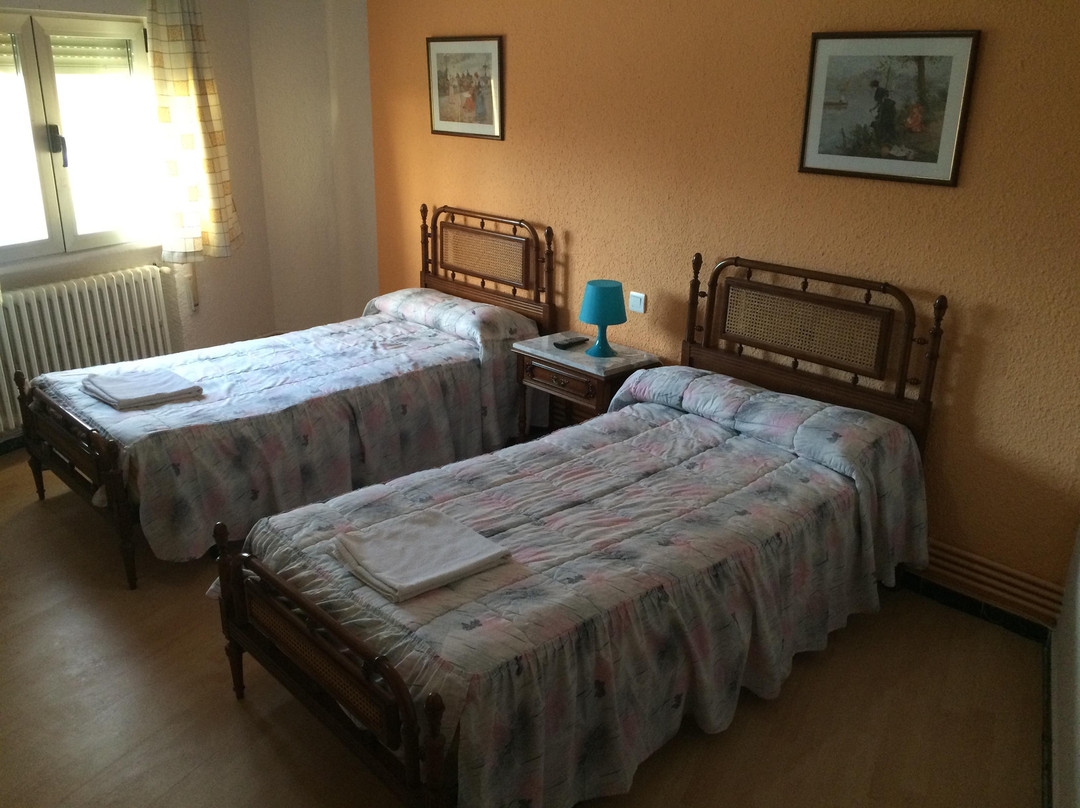 Hostal Pili