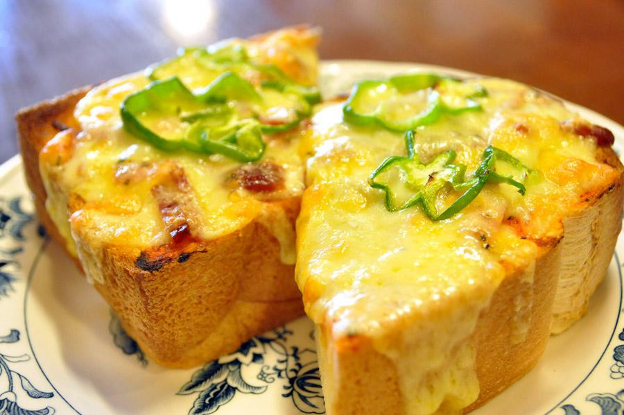 喫茶 ティールーム コイデ