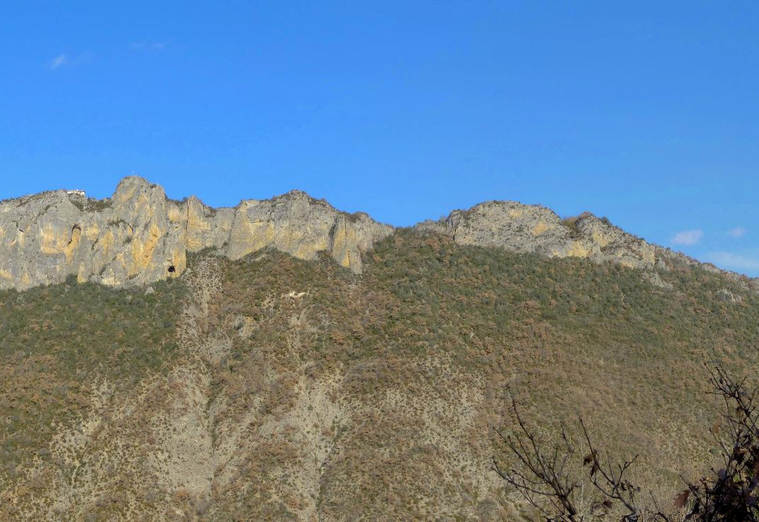 Chapelle St Pancrace景点图片