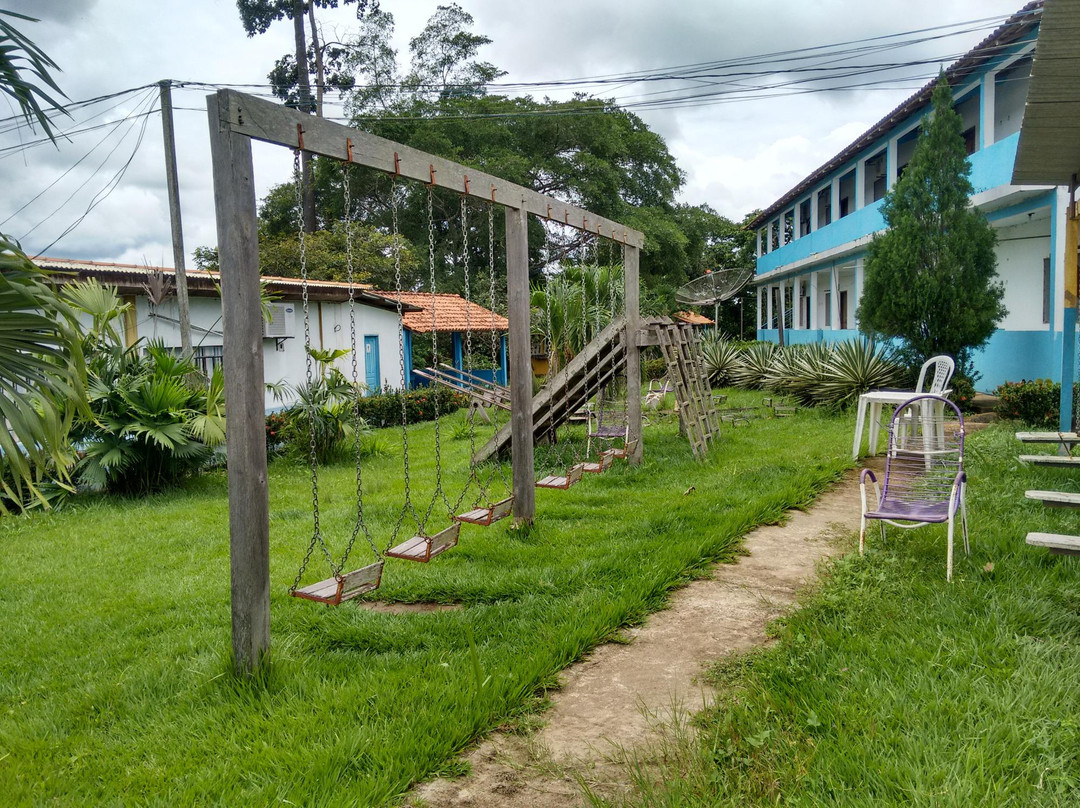 Recanto Cardoso-Altamira必去景点