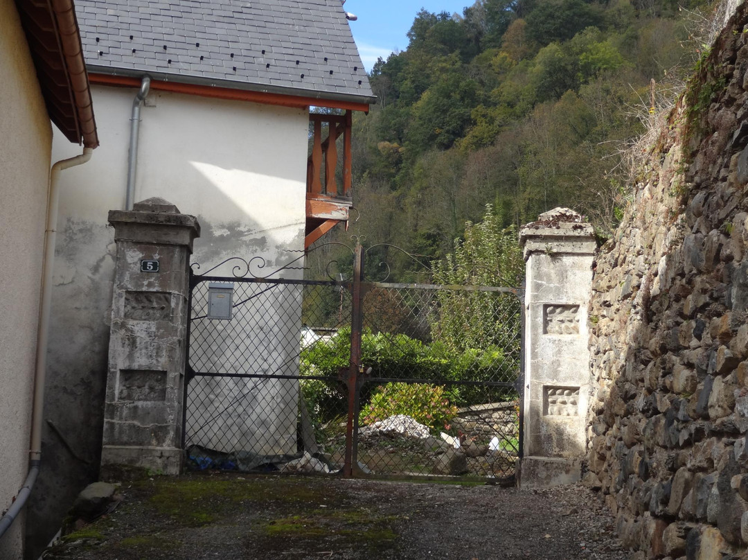 Eglise Notre-Dame-de-l’Assomption-Juncalas必去景点