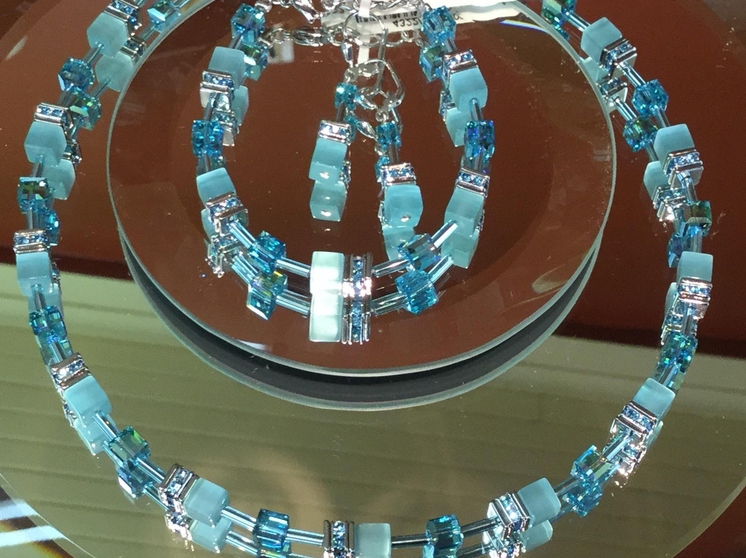 The Bead Garden景点图片